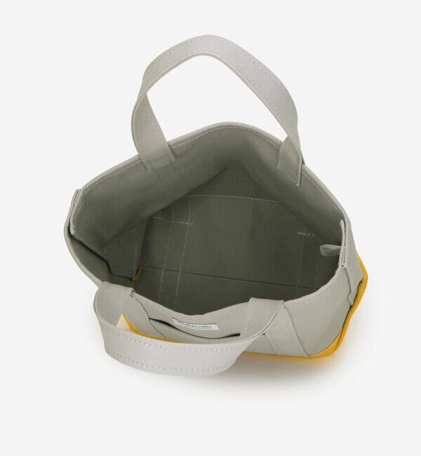 ORCIVAL「ORCIVAL | 帆布 トートバッグ・小 UNISEX」|トートバッグ|