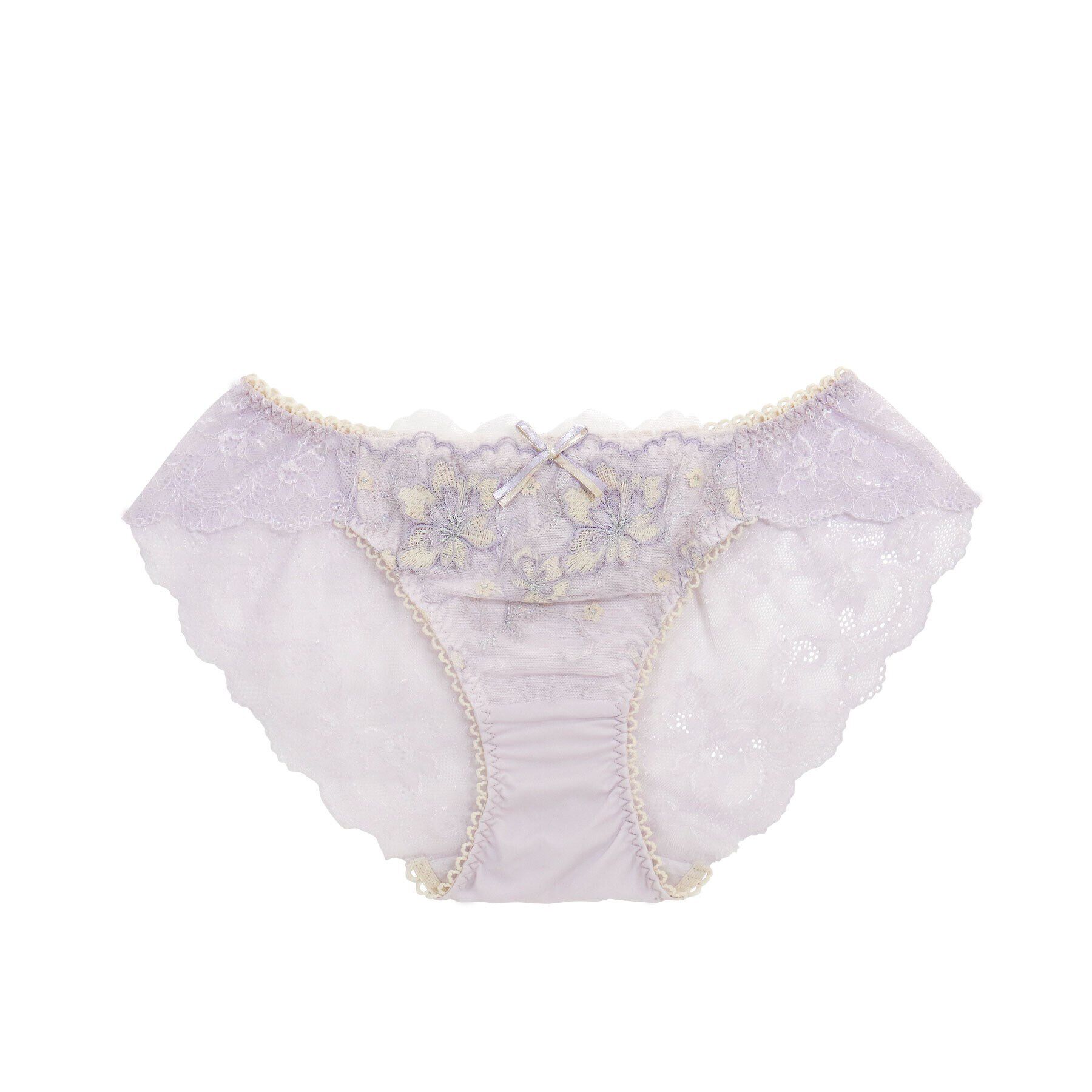 Risa Magli「ニーナ レースショーツ」|インナー|