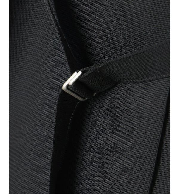  「《予約》【洗える】シアーカラミハーフスリーブジャケット」|その他|