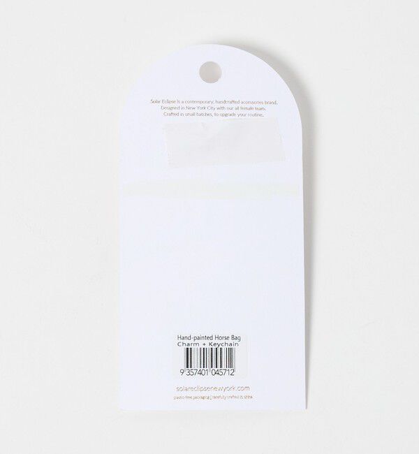 Style for Living「＜Solar Eclipse＞キーチェーン 2」|チャーム・キーホルダー|