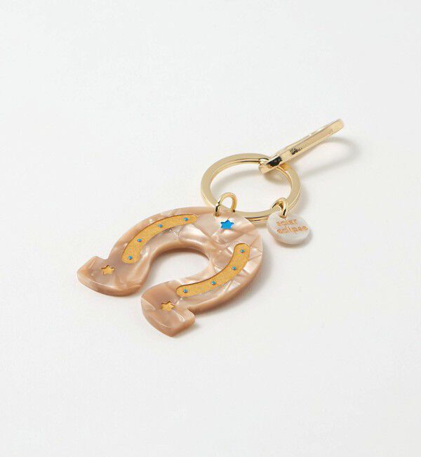 Style for Living「＜Solar Eclipse＞キーチェーン 2」|チャーム・キーホルダー|