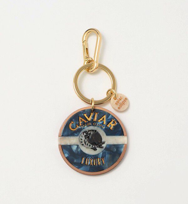 Style for Living「＜Solar Eclipse＞キーチェーン 2」|チャーム・キーホルダー|その他5