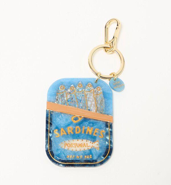 Style for Living「＜Solar Eclipse＞キーチェーン 2」|チャーム・キーホルダー|その他6