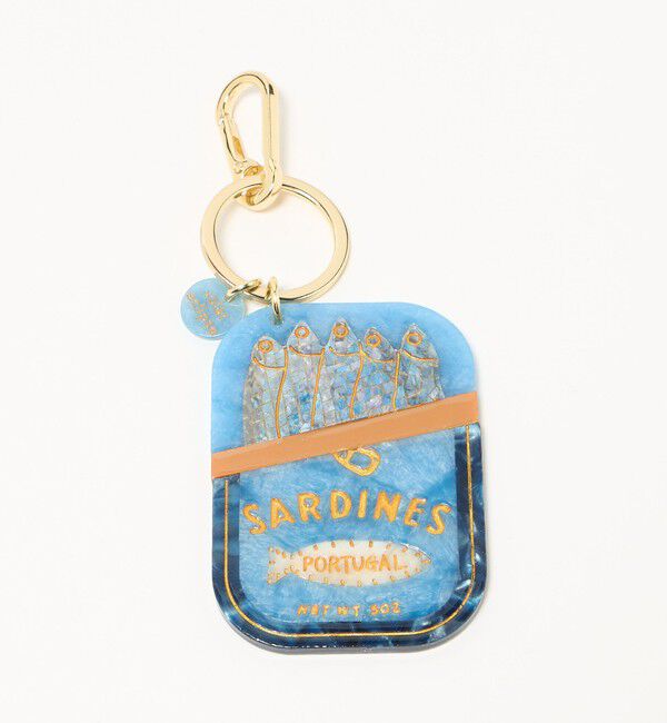 Style for Living「＜Solar Eclipse＞キーチェーン 2」|チャーム・キーホルダー|