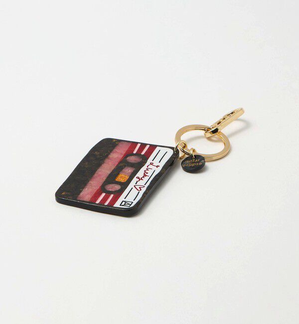 Style for Living「＜Solar Eclipse＞キーチェーン 2」|チャーム・キーホルダー|