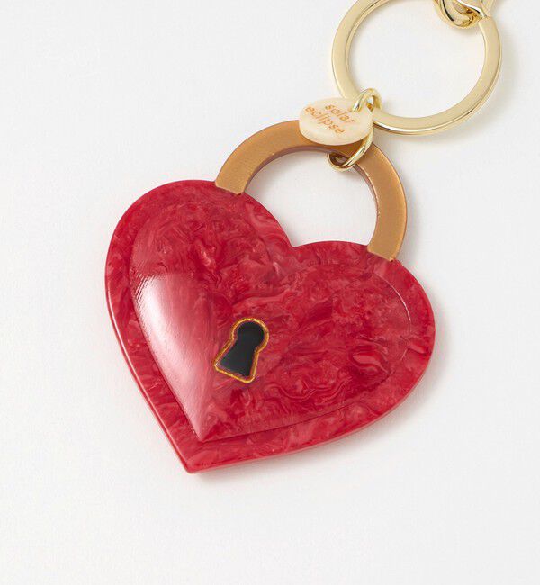 Style for Living「＜Solar Eclipse＞キーチェーン 2」|チャーム・キーホルダー|