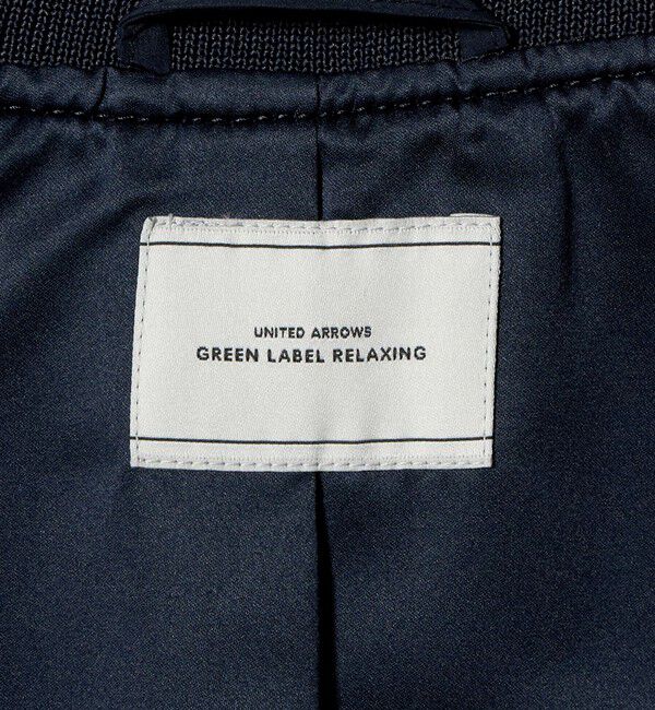 UNITED ARROWS green label relaxing「コクーン MA-1」|ブルゾン・スタジャン|