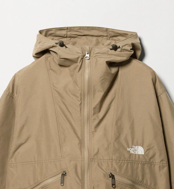 UNITED ARROWS green label relaxing「＜THE NORTH FACE＞ショート コンパクト ジャケット」|アウトドア|