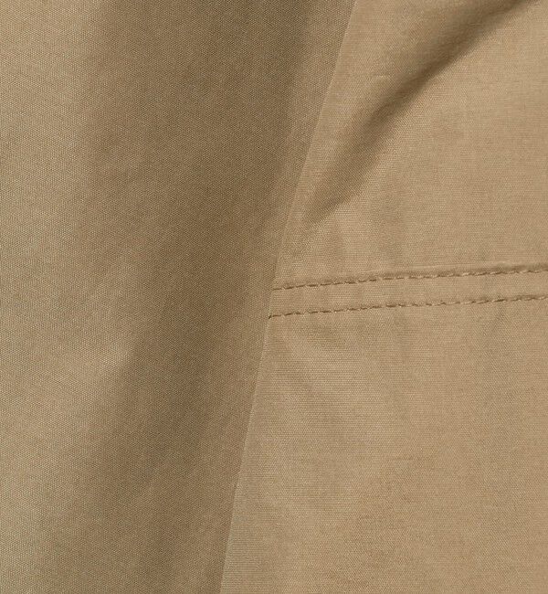 UNITED ARROWS green label relaxing「＜THE NORTH FACE＞ショート コンパクト ジャケット」|アウトドア|