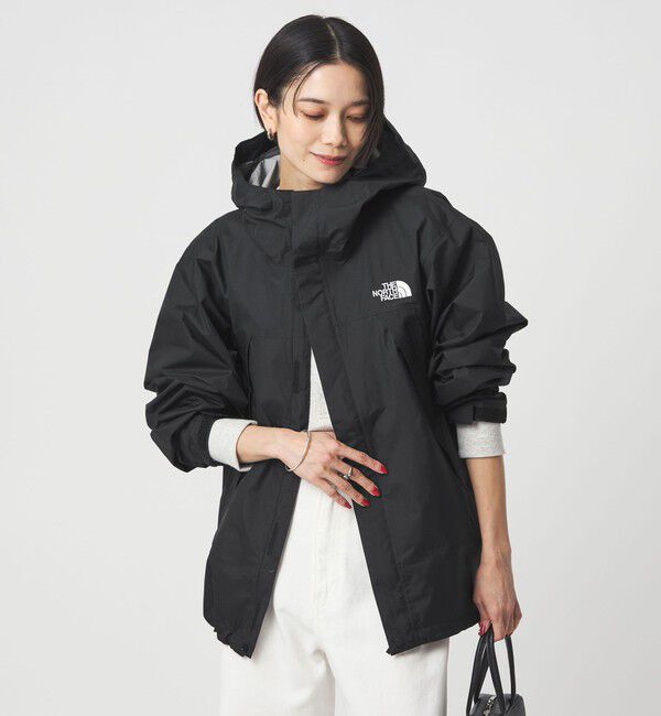 UNITED ARROWS green label relaxing「＜THE NORTH FACE＞ドット ショット ジャケット」|アウトドア|