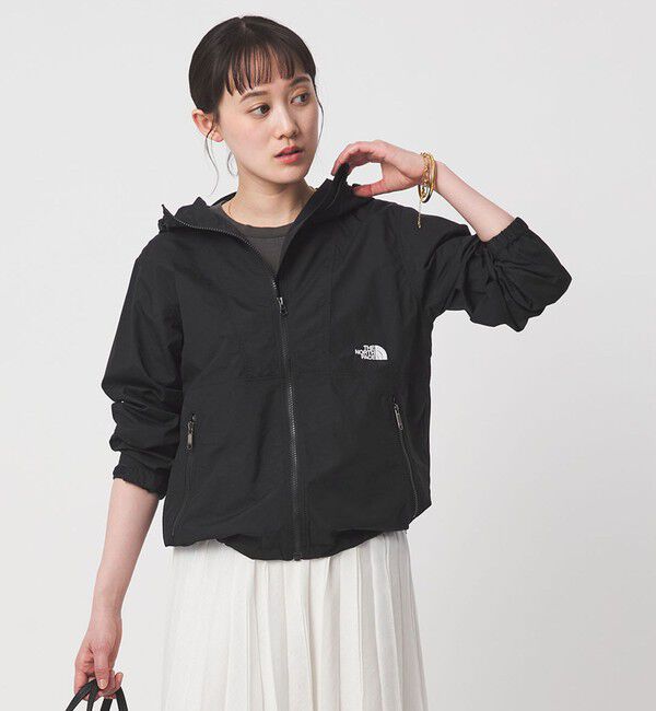 UNITED ARROWS green label relaxing「【WEB限定】＜THE NORTH FACE＞コンパクトジャケット」|その他|