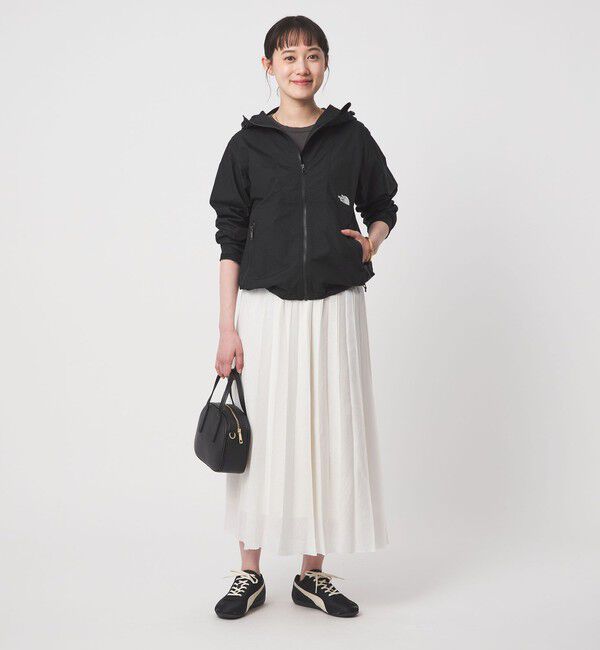 UNITED ARROWS green label relaxing「【WEB限定】＜THE NORTH FACE＞コンパクトジャケット」|その他|