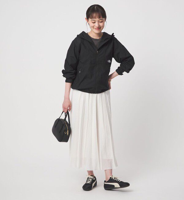 UNITED ARROWS green label relaxing「【WEB限定】＜THE NORTH FACE＞コンパクトジャケット」|その他|