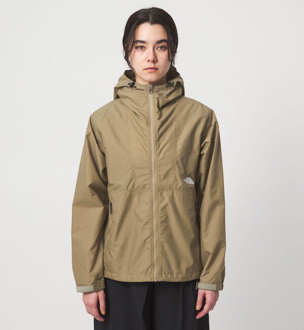 UNITED ARROWS green label relaxing「【WEB限定】＜THE NORTH FACE＞コンパクトジャケット」|その他|