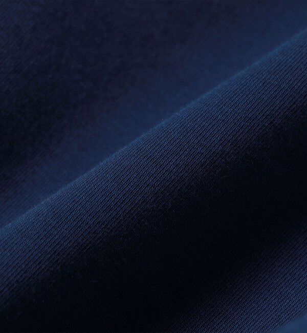 quaranciel「quaranciel:〈洗濯機可能〉ポンチ Vヨークバルーン スウェット プルオーバー」|スウェット・ジャージ|