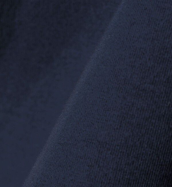 quaranciel「quaranciel:〈洗濯機可能〉ポンチ ペプラム スウェット プルオーバー」|スウェット・ジャージ|