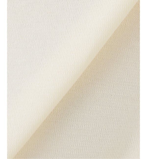 IENA「《新色あり/追加5》LEVITAコットンプルオーバー」|ニット・セーター|