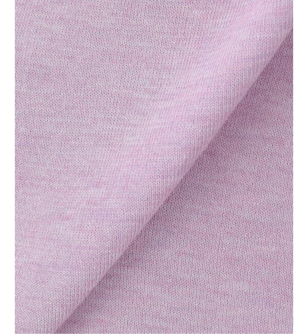 IENA「《新色あり/追加5》LEVITAコットンプルオーバー」|ニット・セーター|
