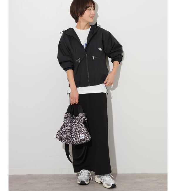 JOURNAL STANDARD relume「《追加》撥水【THE NORTH FACE】 Short Compact Jacket：ブルゾン NPW22630」|ブルゾン・スタジャン|