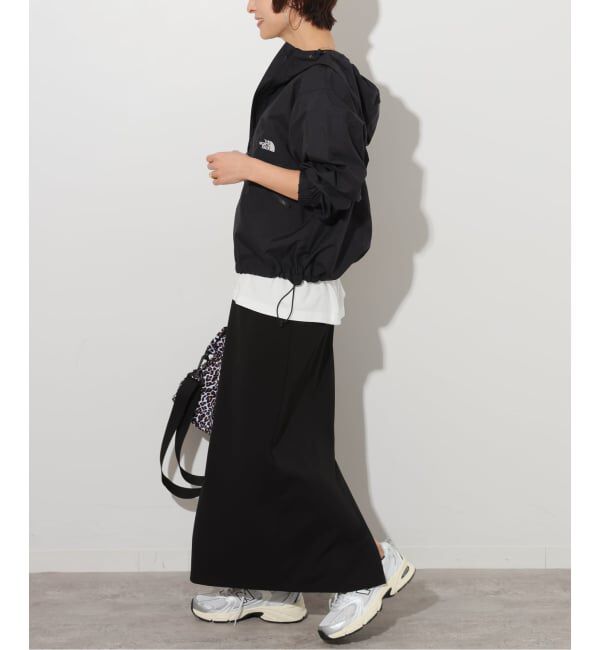JOURNAL STANDARD relume「《追加》撥水【THE NORTH FACE】 Short Compact Jacket：ブルゾン NPW22630」|ブルゾン・スタジャン|