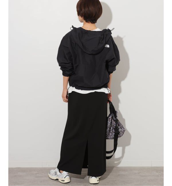 JOURNAL STANDARD relume「《追加》撥水【THE NORTH FACE】 Short Compact Jacket：ブルゾン NPW22630」|ブルゾン・スタジャン|