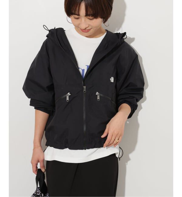 JOURNAL STANDARD relume「《追加》撥水【THE NORTH FACE】 Short Compact Jacket：ブルゾン NPW22630」|ブルゾン・スタジャン|