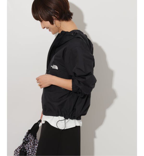 JOURNAL STANDARD relume「《追加》撥水【THE NORTH FACE】 Short Compact Jacket：ブルゾン NPW22630」|ブルゾン・スタジャン|