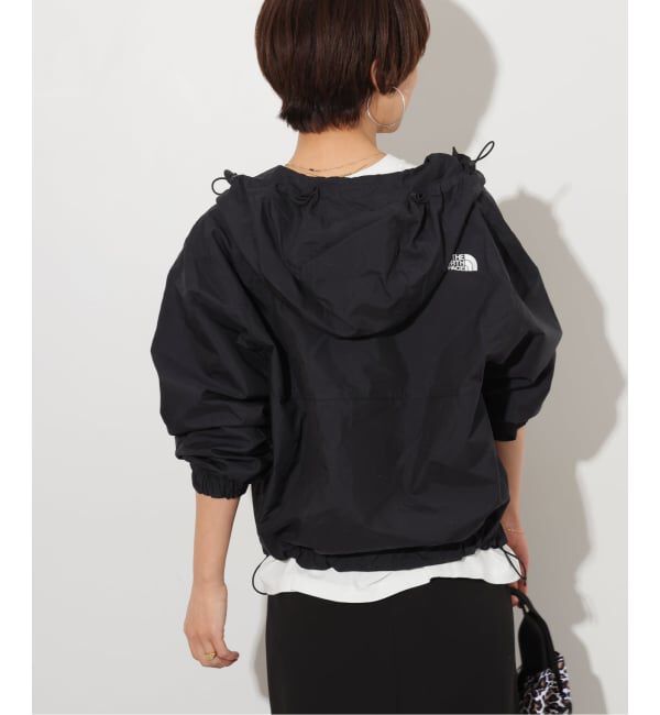 JOURNAL STANDARD relume「《追加》撥水【THE NORTH FACE】 Short Compact Jacket：ブルゾン NPW22630」|ブルゾン・スタジャン|