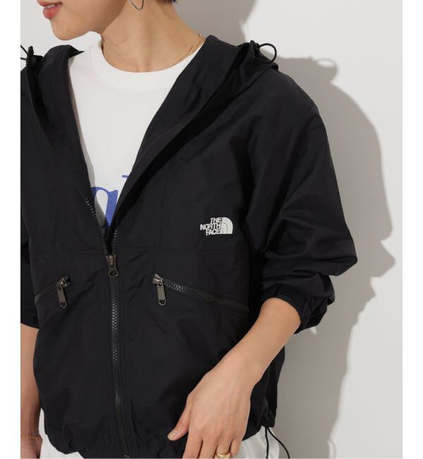 JOURNAL STANDARD relume「《追加》撥水【THE NORTH FACE】 Short Compact Jacket：ブルゾン NPW22630」|ブルゾン・スタジャン|