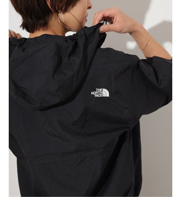 JOURNAL STANDARD relume「《追加》撥水【THE NORTH FACE】 Short Compact Jacket：ブルゾン NPW22630」|ブルゾン・スタジャン|