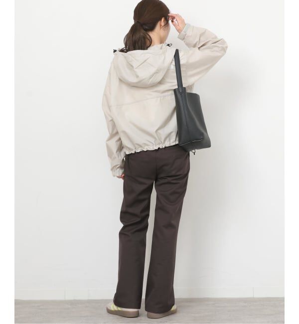 JOURNAL STANDARD relume「《追加》撥水【THE NORTH FACE】 Short Compact Jacket：ブルゾン NPW22630」|ブルゾン・スタジャン|