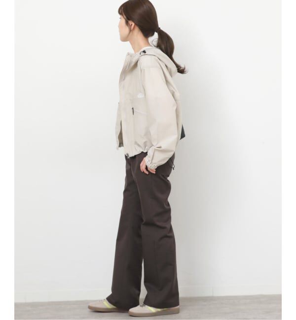 JOURNAL STANDARD relume「《追加》撥水【THE NORTH FACE】 Short Compact Jacket：ブルゾン NPW22630」|ブルゾン・スタジャン|