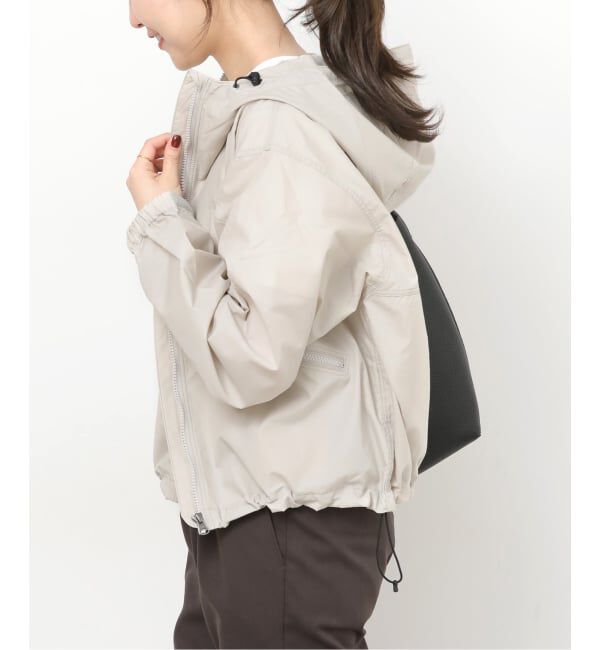 JOURNAL STANDARD relume「《追加》撥水【THE NORTH FACE】 Short Compact Jacket：ブルゾン NPW22630」|ブルゾン・スタジャン|