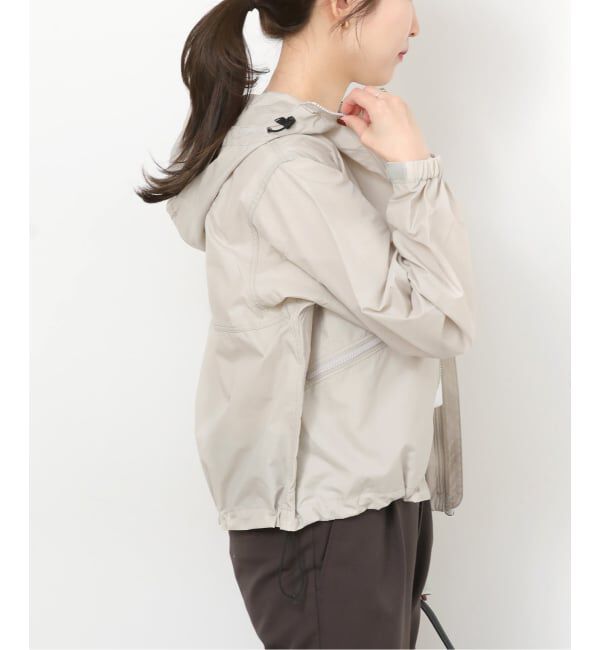 JOURNAL STANDARD relume「《追加》撥水【THE NORTH FACE】 Short Compact Jacket：ブルゾン NPW22630」|ブルゾン・スタジャン|
