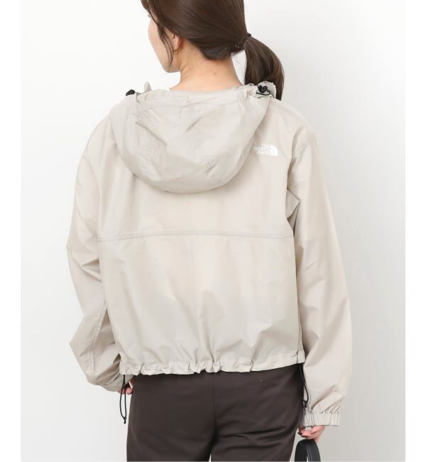 JOURNAL STANDARD relume「《追加》撥水【THE NORTH FACE】 Short Compact Jacket：ブルゾン NPW22630」|ブルゾン・スタジャン|