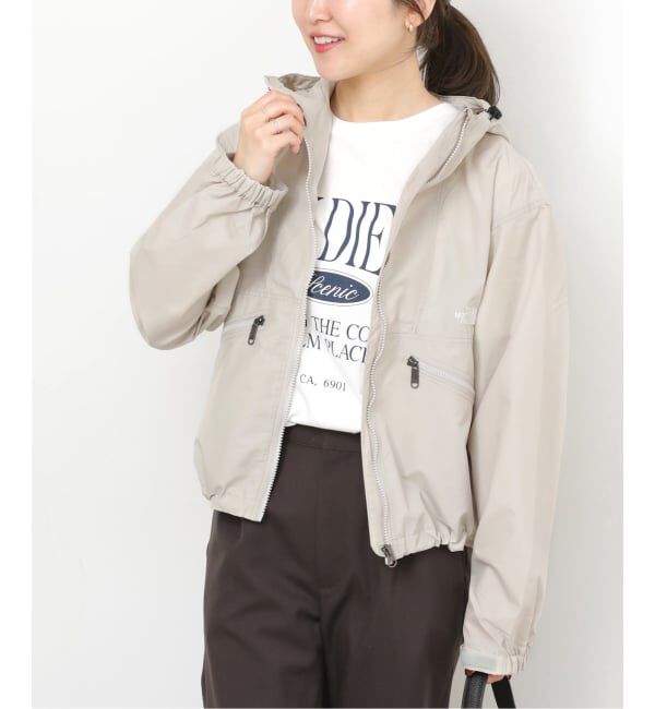 JOURNAL STANDARD relume「《追加》撥水【THE NORTH FACE】 Short Compact Jacket：ブルゾン NPW22630」|ブルゾン・スタジャン|