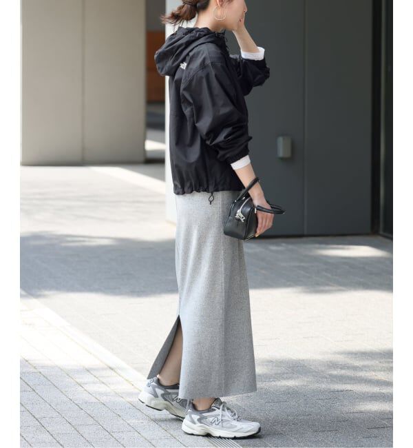 JOURNAL STANDARD relume「《追加》撥水【THE NORTH FACE】 Short Compact Jacket：ブルゾン NPW22630」|ブルゾン・スタジャン|