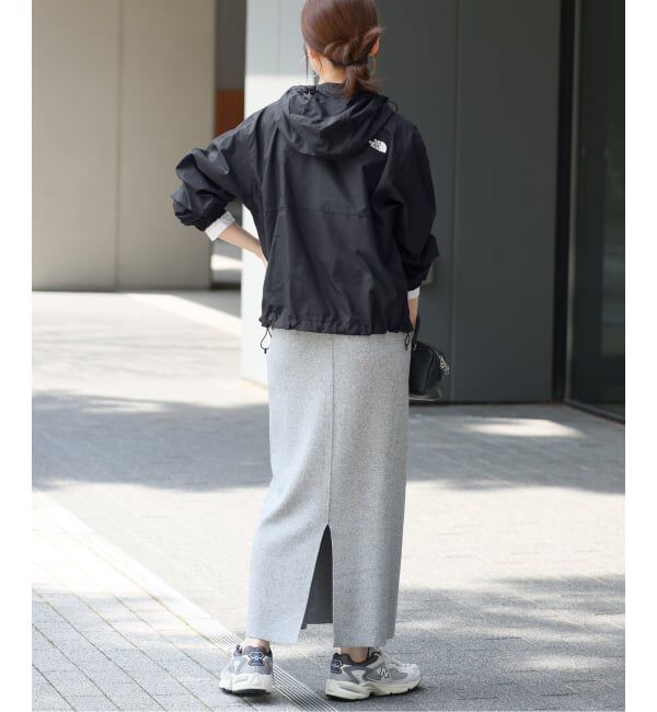 JOURNAL STANDARD relume「《追加》撥水【THE NORTH FACE】 Short Compact Jacket：ブルゾン NPW22630」|ブルゾン・スタジャン|