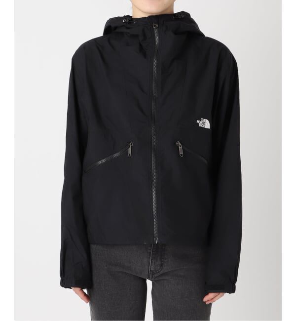 JOURNAL STANDARD relume「《追加》撥水【THE NORTH FACE】 Short Compact Jacket：ブルゾン NPW22630」|ブルゾン・スタジャン|