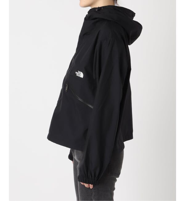 JOURNAL STANDARD relume「《追加》撥水【THE NORTH FACE】 Short Compact Jacket：ブルゾン NPW22630」|ブルゾン・スタジャン|