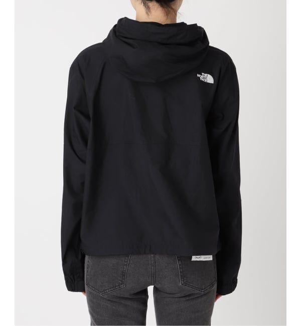 JOURNAL STANDARD relume「《追加》撥水【THE NORTH FACE】 Short Compact Jacket：ブルゾン NPW22630」|ブルゾン・スタジャン|