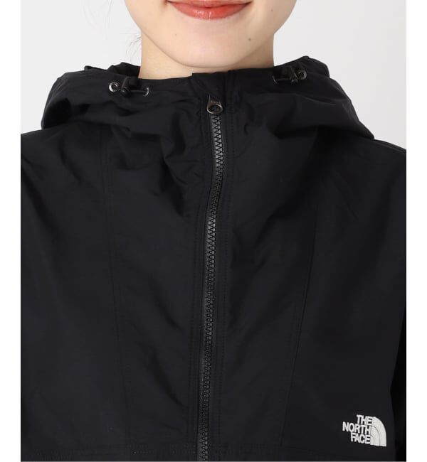 JOURNAL STANDARD relume「《追加》撥水【THE NORTH FACE】 Short Compact Jacket：ブルゾン NPW22630」|ブルゾン・スタジャン|