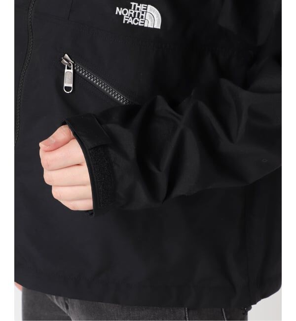 JOURNAL STANDARD relume「《追加》撥水【THE NORTH FACE】 Short Compact Jacket：ブルゾン NPW22630」|ブルゾン・スタジャン|