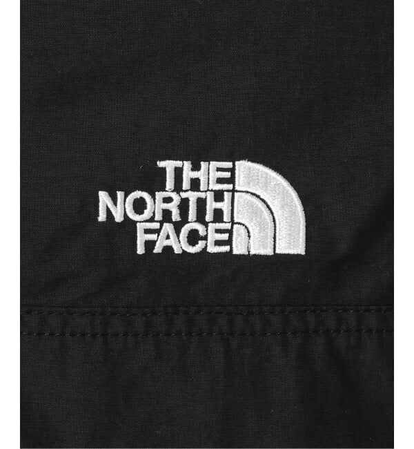 JOURNAL STANDARD relume「《追加》撥水【THE NORTH FACE】 Short Compact Jacket：ブルゾン NPW22630」|ブルゾン・スタジャン|