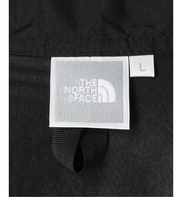 JOURNAL STANDARD relume「《追加》撥水【THE NORTH FACE】 Short Compact Jacket：ブルゾン NPW22630」|ブルゾン・スタジャン|