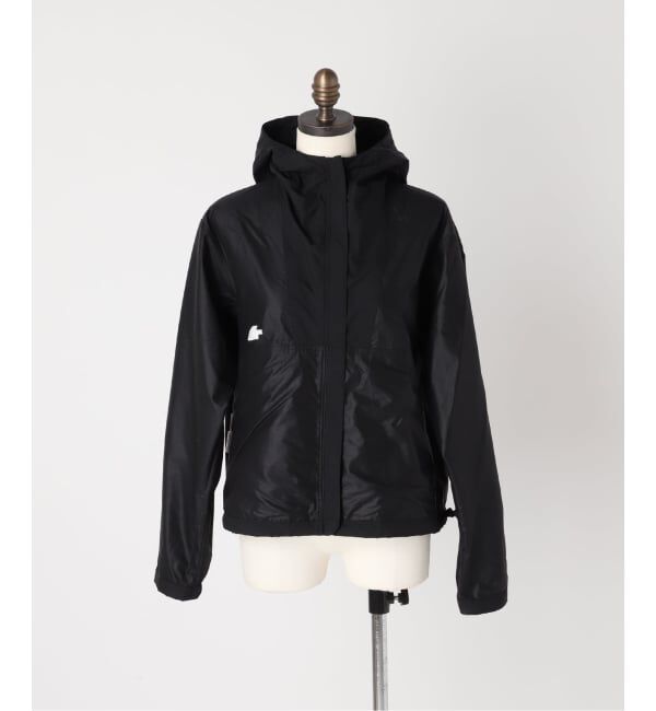 JOURNAL STANDARD relume「《追加》撥水【THE NORTH FACE】 Short Compact Jacket：ブルゾン NPW22630」|ブルゾン・スタジャン|