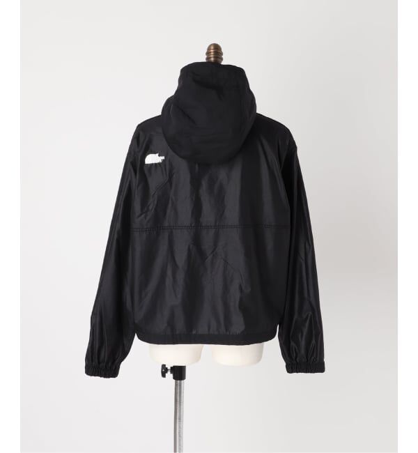 JOURNAL STANDARD relume「《追加》撥水【THE NORTH FACE】 Short Compact Jacket：ブルゾン NPW22630」|ブルゾン・スタジャン|