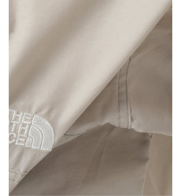 JOURNAL STANDARD relume「《追加》撥水【THE NORTH FACE】 Short Compact Jacket：ブルゾン NPW22630」|ブルゾン・スタジャン|