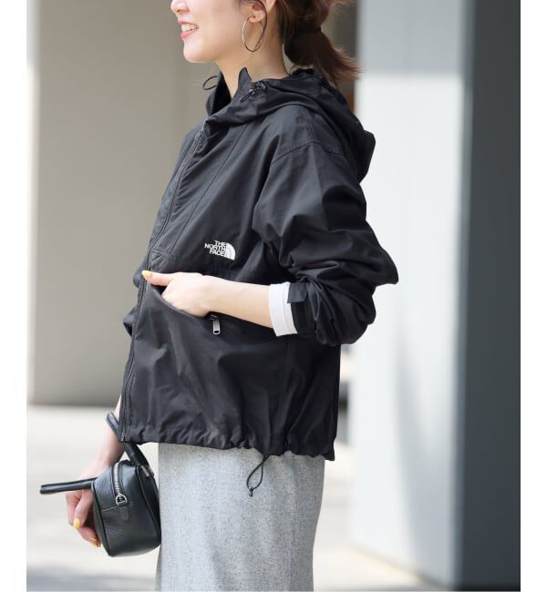 JOURNAL STANDARD relume「《追加》撥水【THE NORTH FACE】 Short Compact Jacket：ブルゾン NPW22630」|ブルゾン・スタジャン|