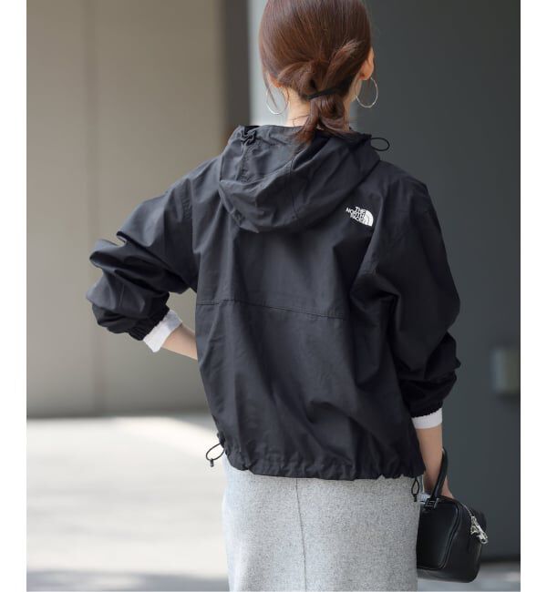 JOURNAL STANDARD relume「《追加》撥水【THE NORTH FACE】 Short Compact Jacket：ブルゾン NPW22630」|ブルゾン・スタジャン|